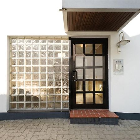 Steffi s Vogelnest Appartement Scharbeutz Buitenkant foto