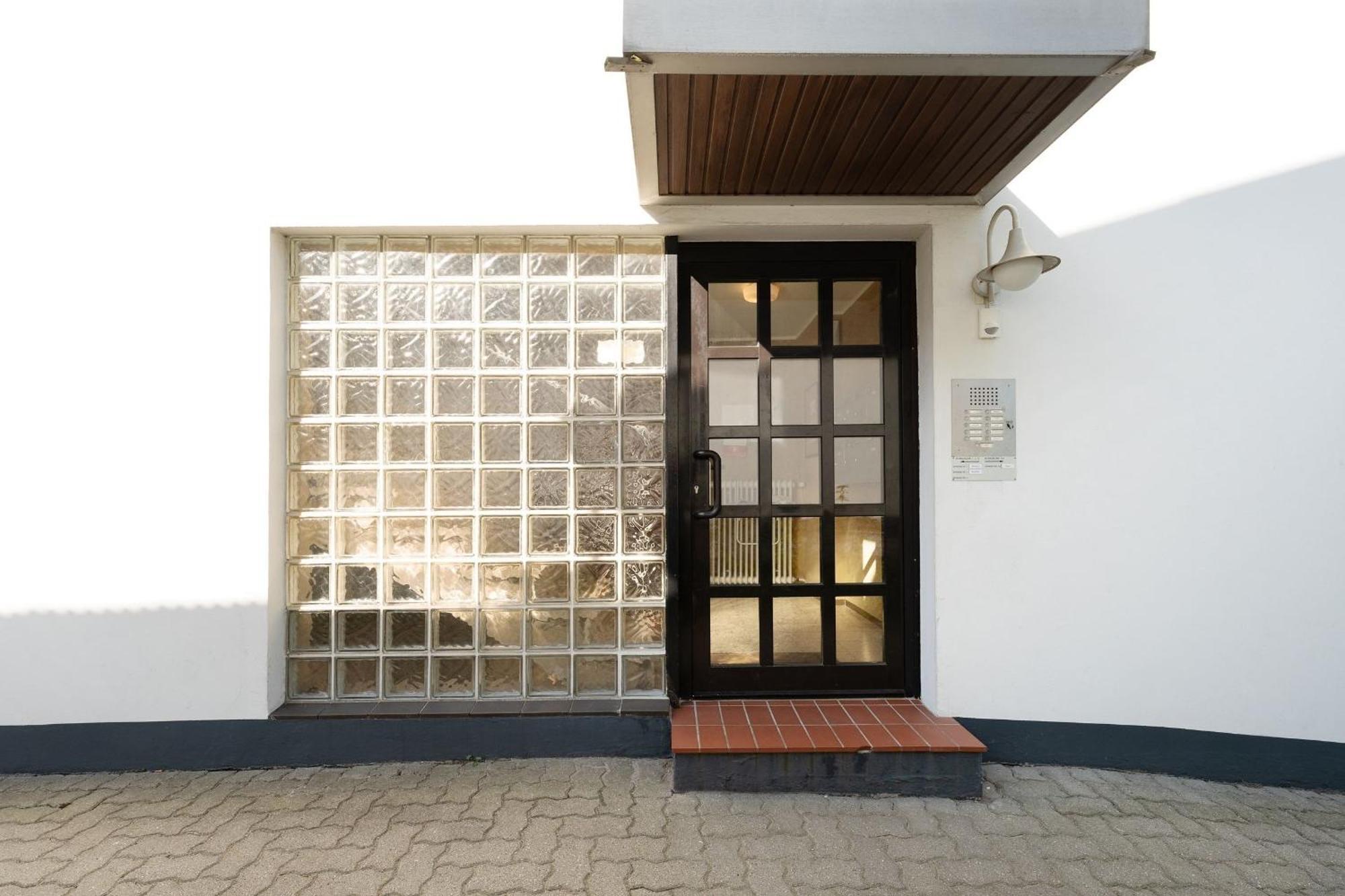 Steffi s Vogelnest Appartement Scharbeutz Buitenkant foto